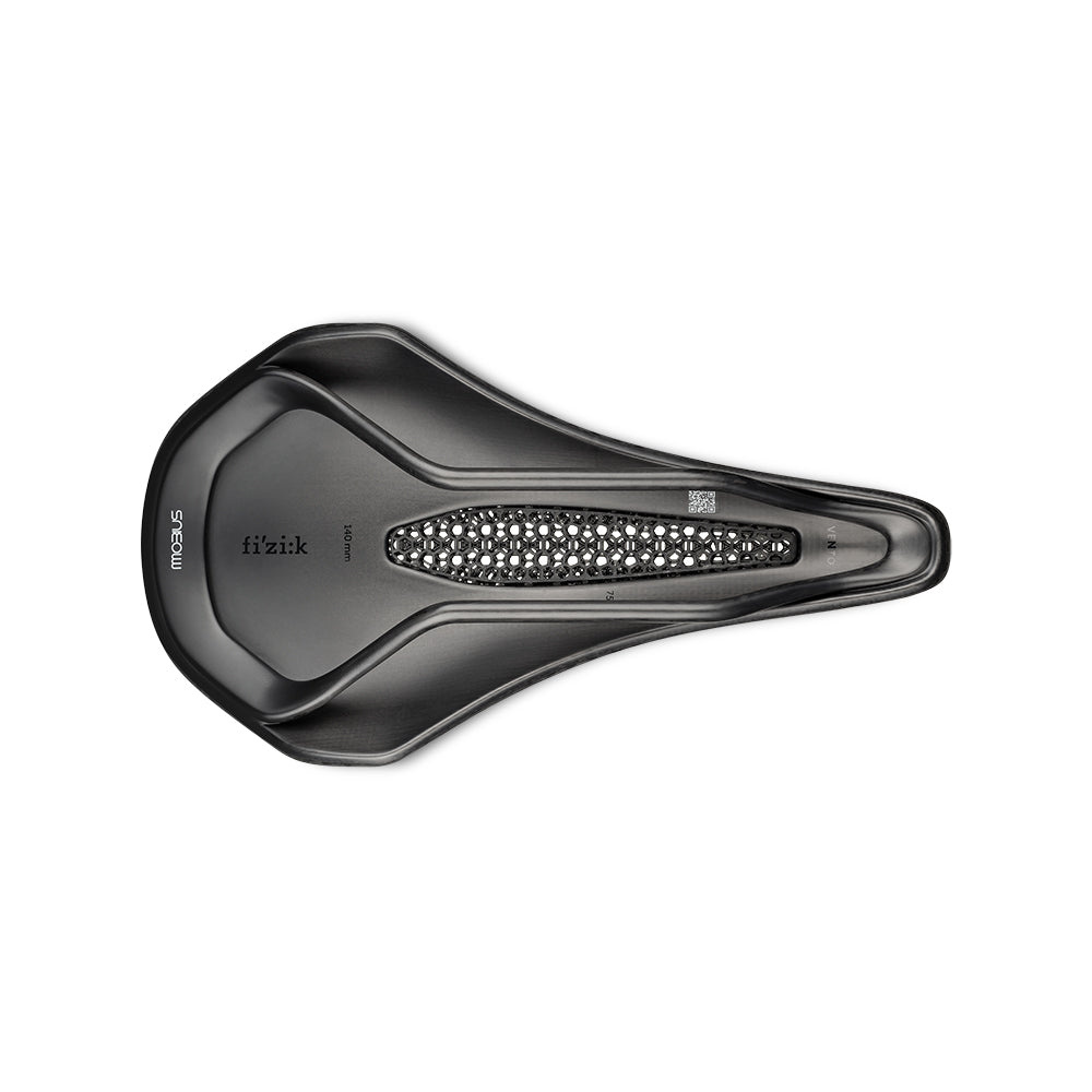 Fizik Road Saddles Vento Argo 00 - 140mm