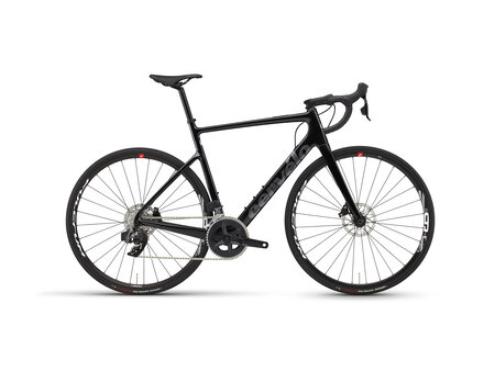 Cervélo Caledonia Rival AXS, Metallic Black
