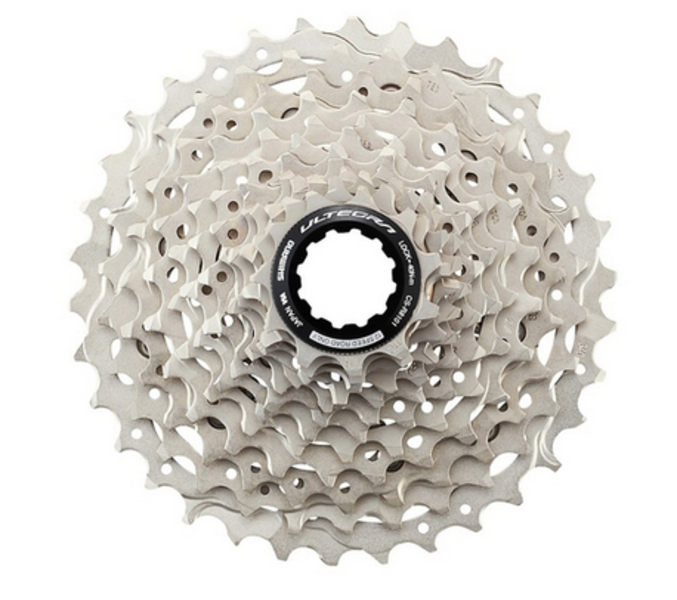 SHIMANO DEORE Cassette Sprocket 11-speed