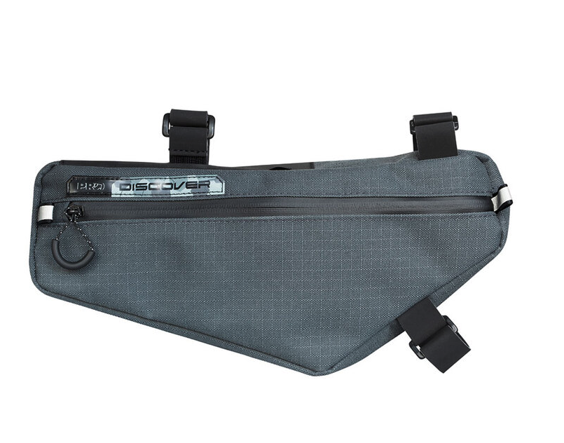 Bags DISCOVER GRAVEL FRAME BAG - 2.7L