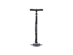 Cannondale Precise Floor Pump Grey