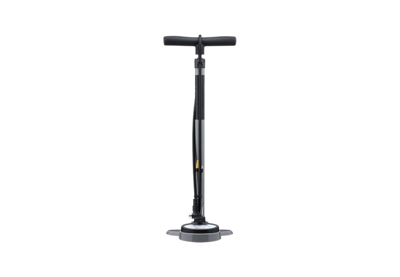 Cannondale Precise Floor Pump GY