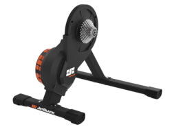 Jet Black Volt 2 Smart Trainer
