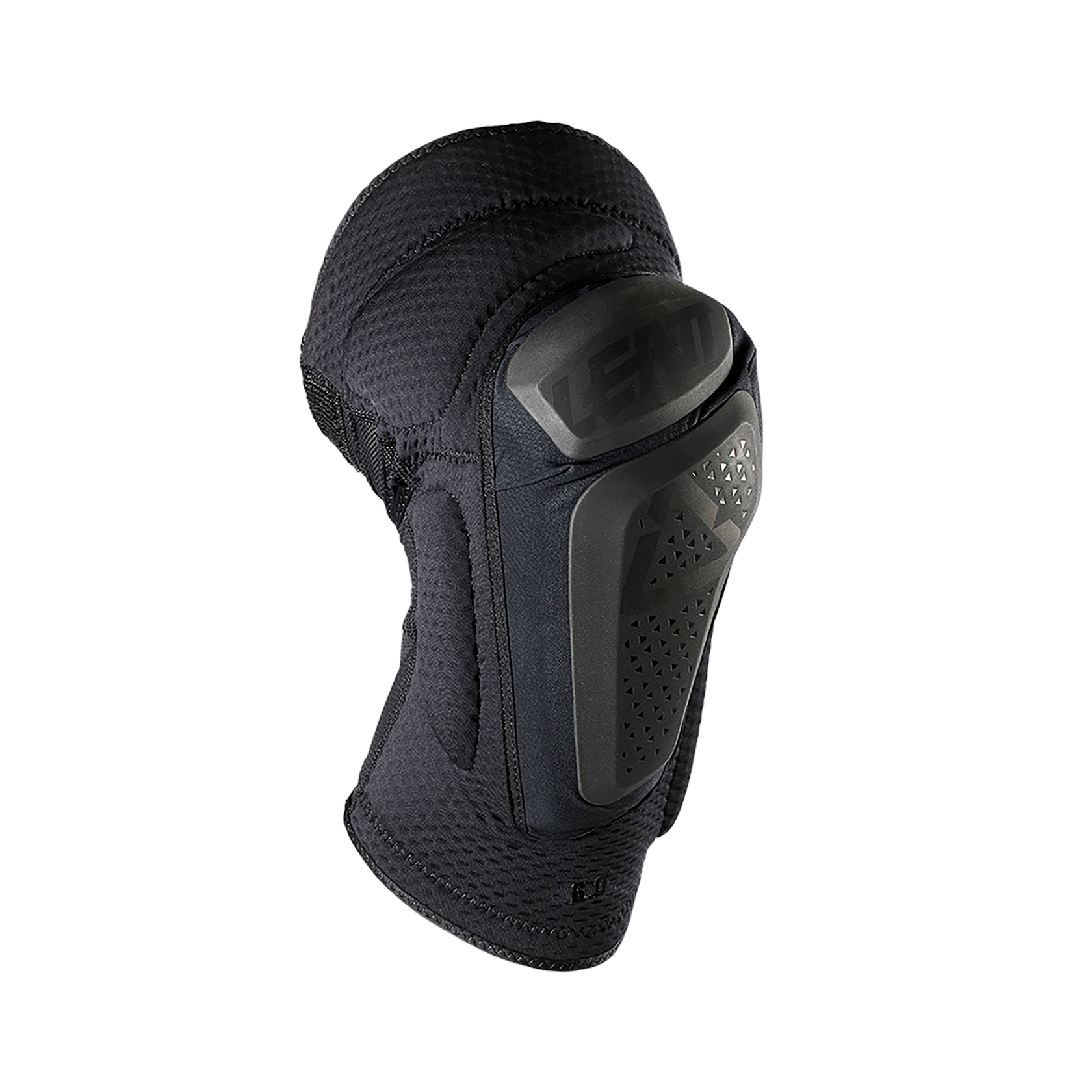LEATT Knee Guard 3DF 6.0, Black