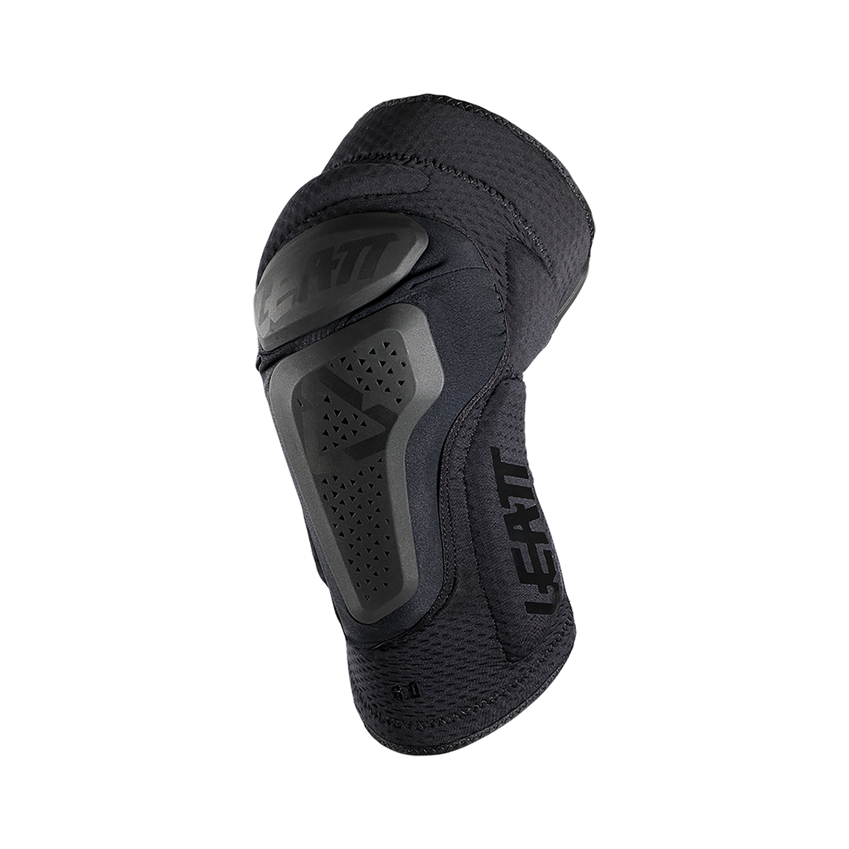 LEATT Knee Guard 3DF 6.0, Black