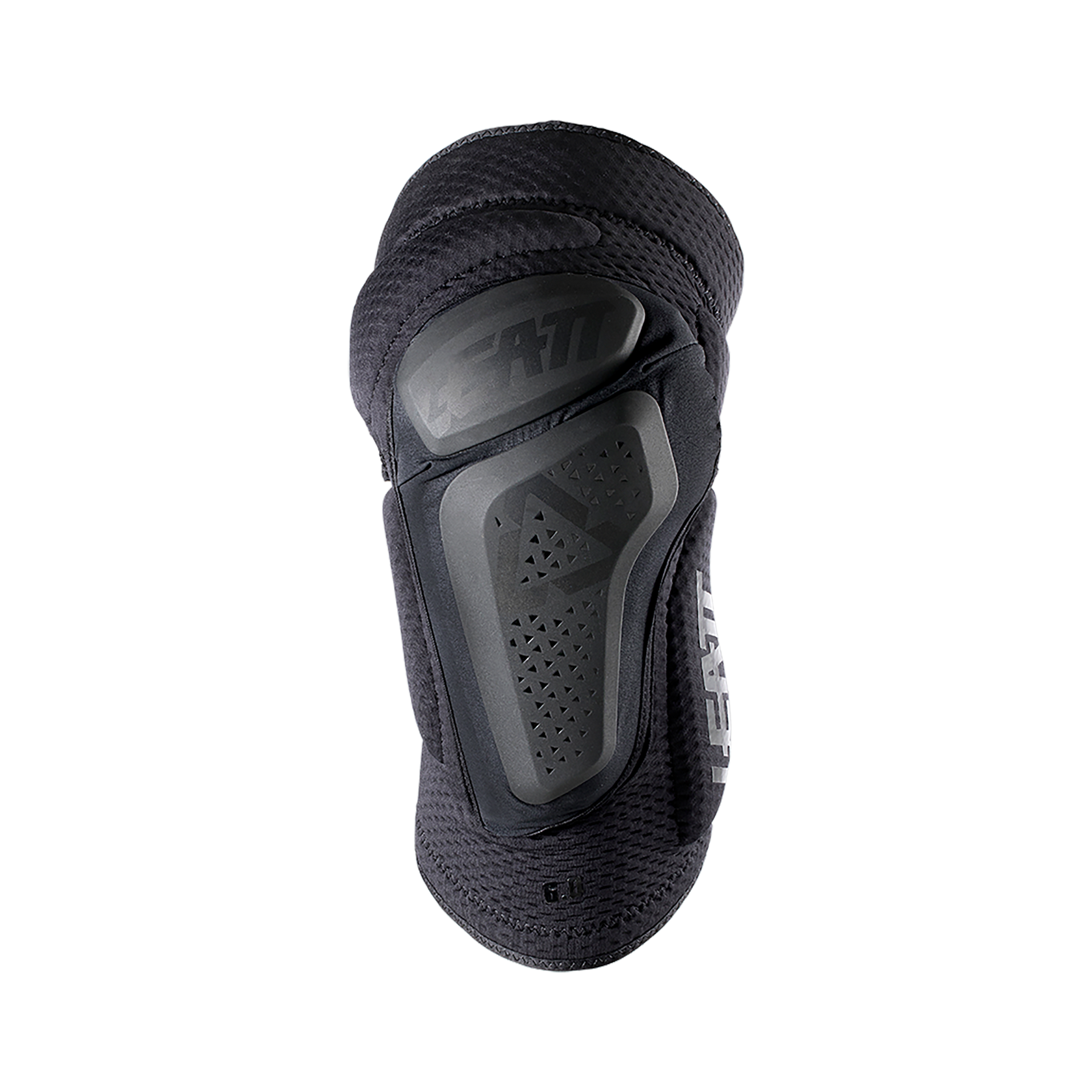 LEATT Knee Guard 3DF 6.0, Black