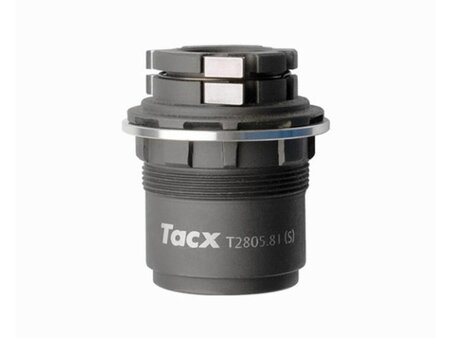 Tacx Direct Drive Freehub Body, SRAM XD-R T2805.81