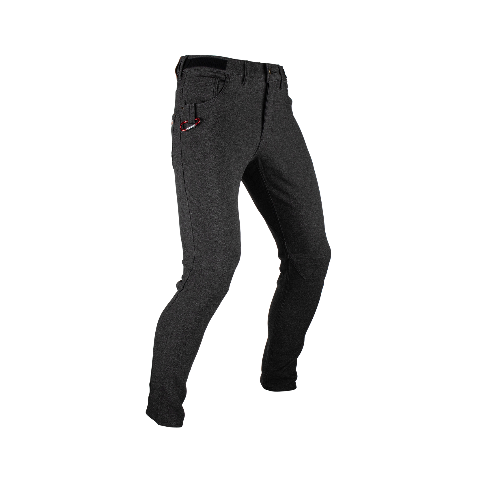 ル 年末のプロモーション Leatt Pants Vélo Ascension - Black Gravity, 3.0 MTB ウェア