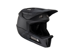 LEATT MTB 2.0 Gravity, Stealth