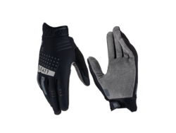 LEATT Glove MTB 2.0 Subzero, Black