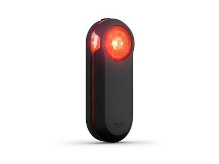 Garmin Varia™ RTL515, Rearview Radar with Taillight, Black, 010-02376-00