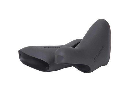 Sram SRAM, Hoods for Doubletap levers, Black, Pair