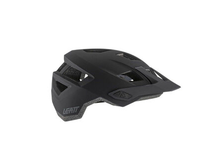 LEATT Helmet MTB 1.0, Black