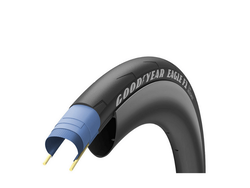 Goodyear EAGLE F1 TUBELESS 700x28c BLK