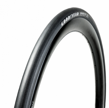 Goodyear EAGLE F1 SUPERSPORT TUBE TYPE 700X23 BLK