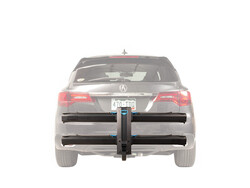 Rocky Mounts Guiderail Rear Rack