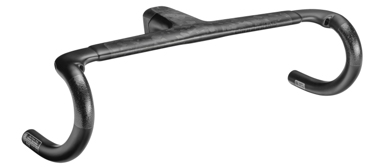 Cannondale SystemBar R-One Momo Design One-Piece Bar