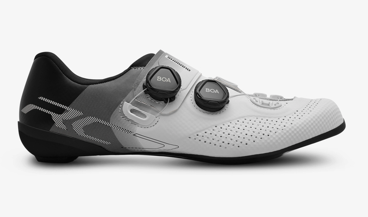 Shimano SH RC702 Shoes