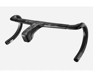 Cannondale SystemBar R-One Momo Design One-Piece Bar - Ascension Vélo