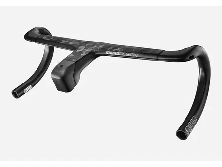 Cannondale SystemBar R-One Momo Design One-Piece Bar