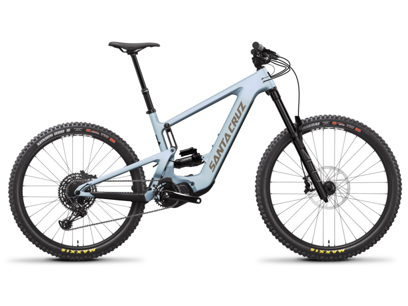 Santa Cruz Bicycles Bullit  CC MX R-Kit