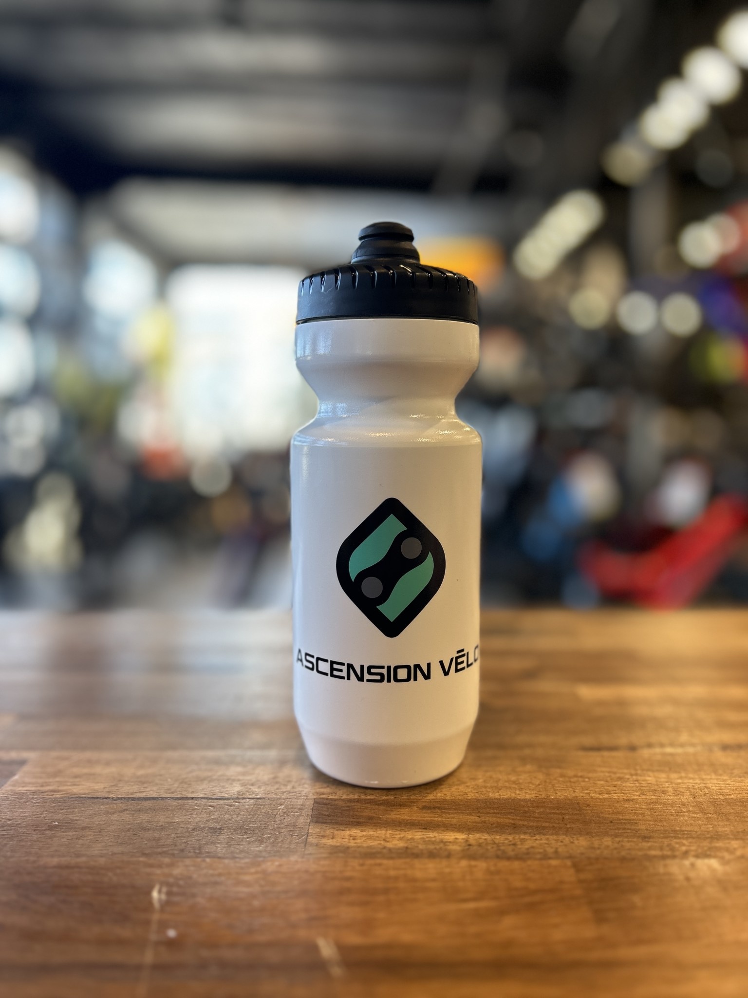 Bouteille Ascension Vélo Bottle 650ml/22oz