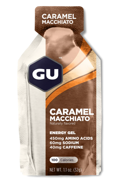 GU Gels