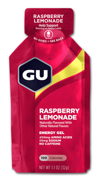 GU Gels