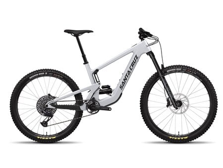 Santa Cruz Bicycles Heckler SL C MX , S-Kit