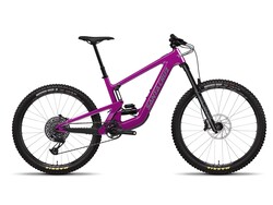 Santa Cruz Bicycles Heckler SL C MX , S-Kit
