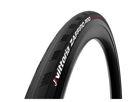 Vittoria Zaffiro Pro V Folding Black G2.0