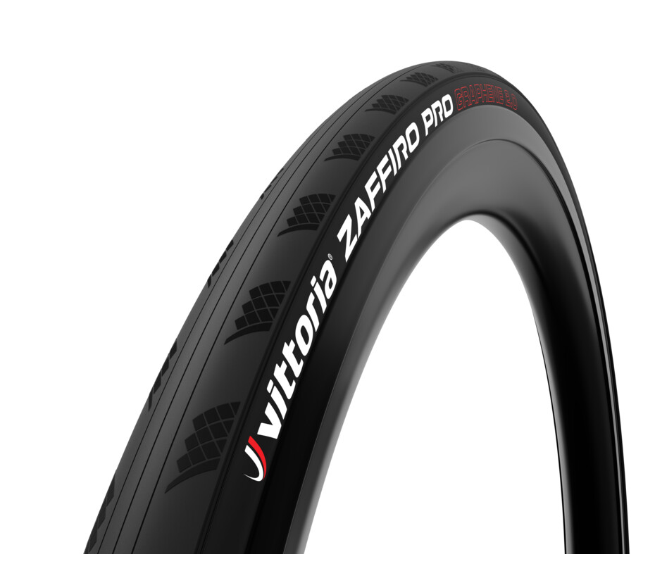 Vittoria Zaffiro Pro V Folding Black G2.0