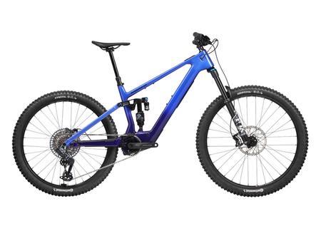 Norco Bicycles Fluid VLT C2, Purple