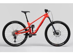 Norco Bicycles Optic C3 29", Red