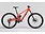 Norco Bicycles Optic C3 29", Red