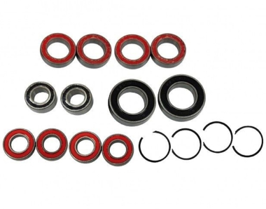 Cannondale Habit Neo/Moterra MP Chain Stay, Seat Stay Link Bearings, K36020