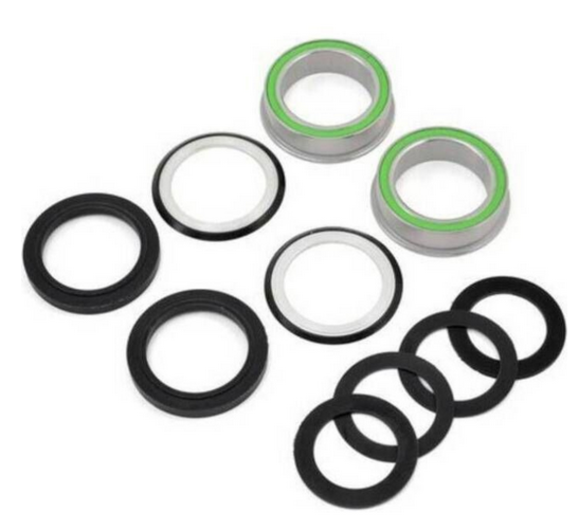 Wheels Manufacturing BB86/92 TO 30MM BB KIT WHEELS MANUFACTURING