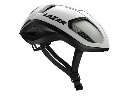 LAZER Vento Kineticore, White