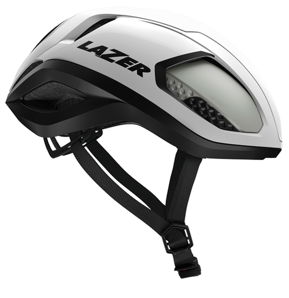LAZER Vento Kineticore, White