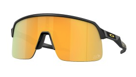 Oakley Sutro Lite TDF Matte Black Ink w/ Prizm 24K Iridium