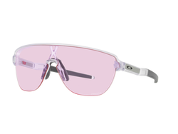 Oakley Corridor Matte Clear w/ Prizm Low Light