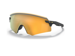 Oakley Encoder Matte Carbon w/ Prizm 24K Iridium