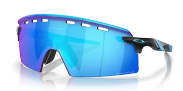 Oakley Encoder Strike Vented Matte Black w/ Prizm Sapphire Iridium