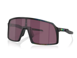Oakley Sutro S Dark Galaxy w/Prizm Road Black