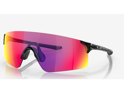 Oakley EVZero Blades Polished Black w/Prizm Road