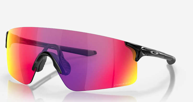 Oakley EVZero Blades Polished Black w/Prizm Road