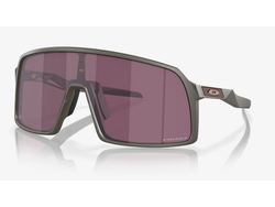 Oakley Sutro Matte Olive w/ Prizm Road Black