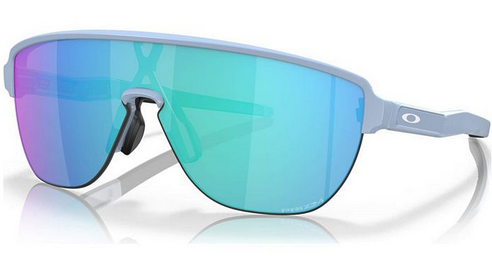 Oakley Corridor Matte Stonewash w/ Prizm Sapphire Iridium