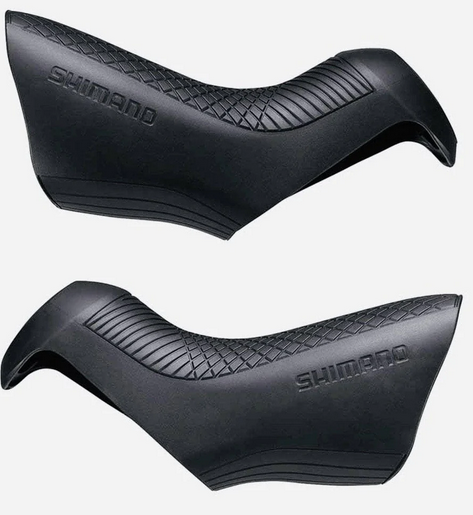 Shimano ST-R8050 BRAKE HOODS (PAIR)
