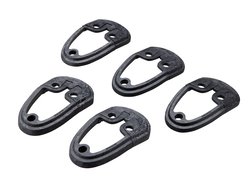 Cervélo C035 Stem Spacers (includes 3 qty 5mm spacers, 2 qty 7.5mm spacers)  SF5